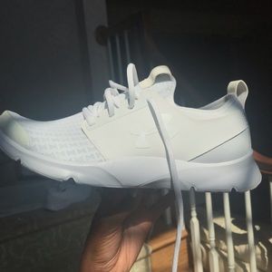New Under Armour Sneakers